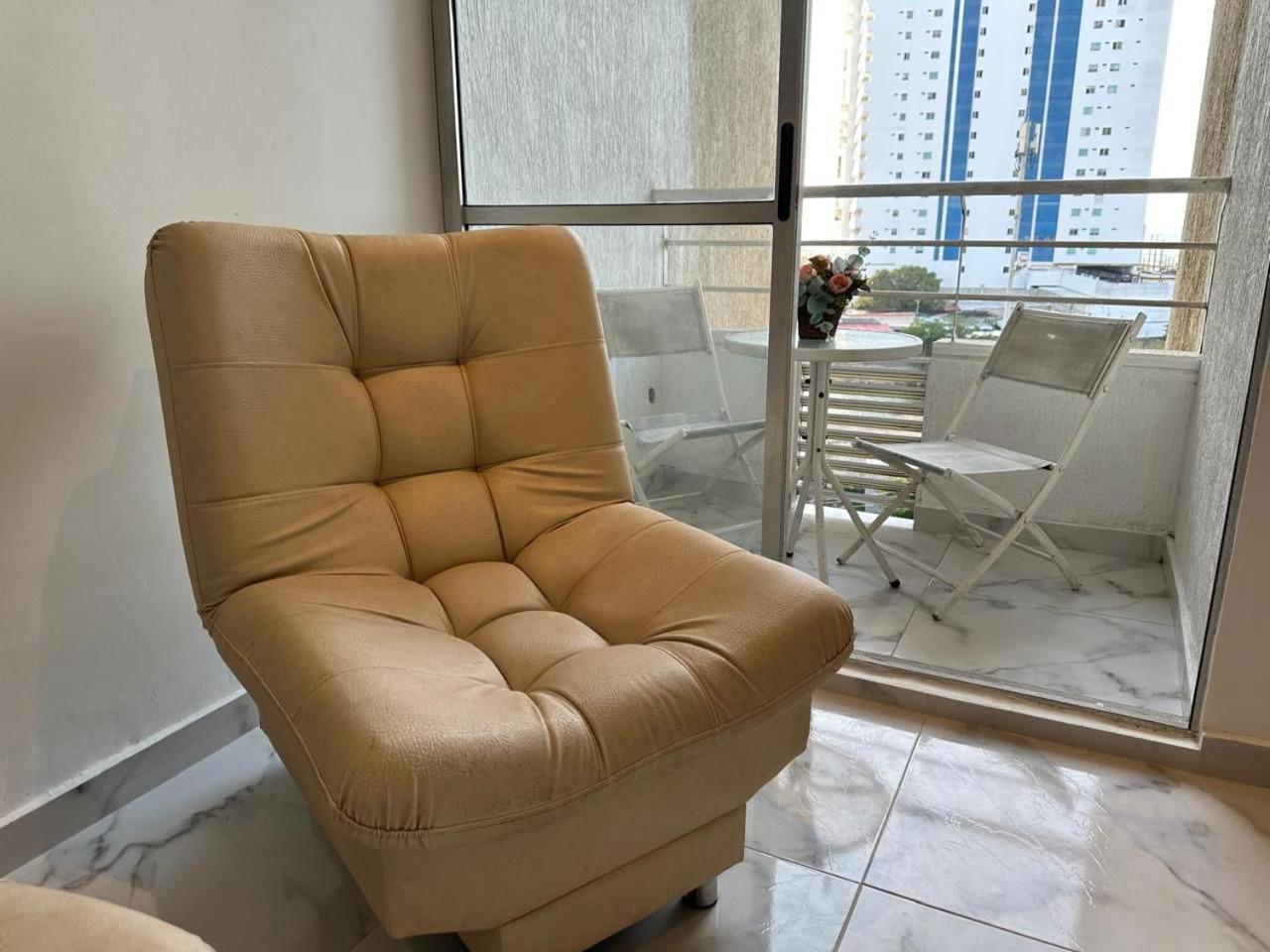 Apartment Belounge Bolivar Cartagena