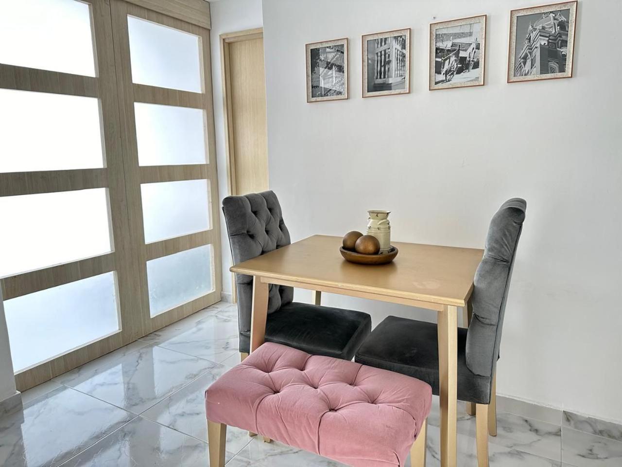 Apartment Belounge Bolivar