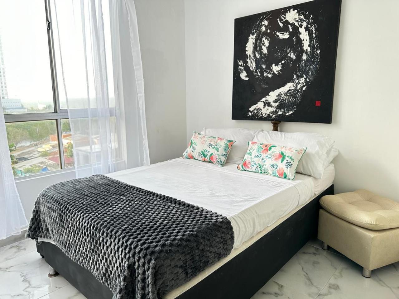 Belounge Bolivar Apartment *