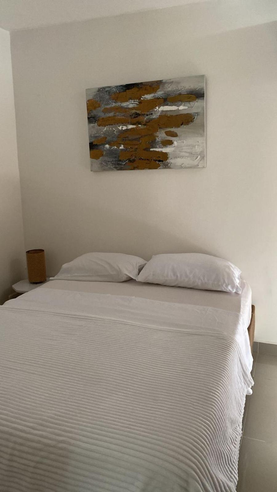 Apartment Belounge Bolivar *