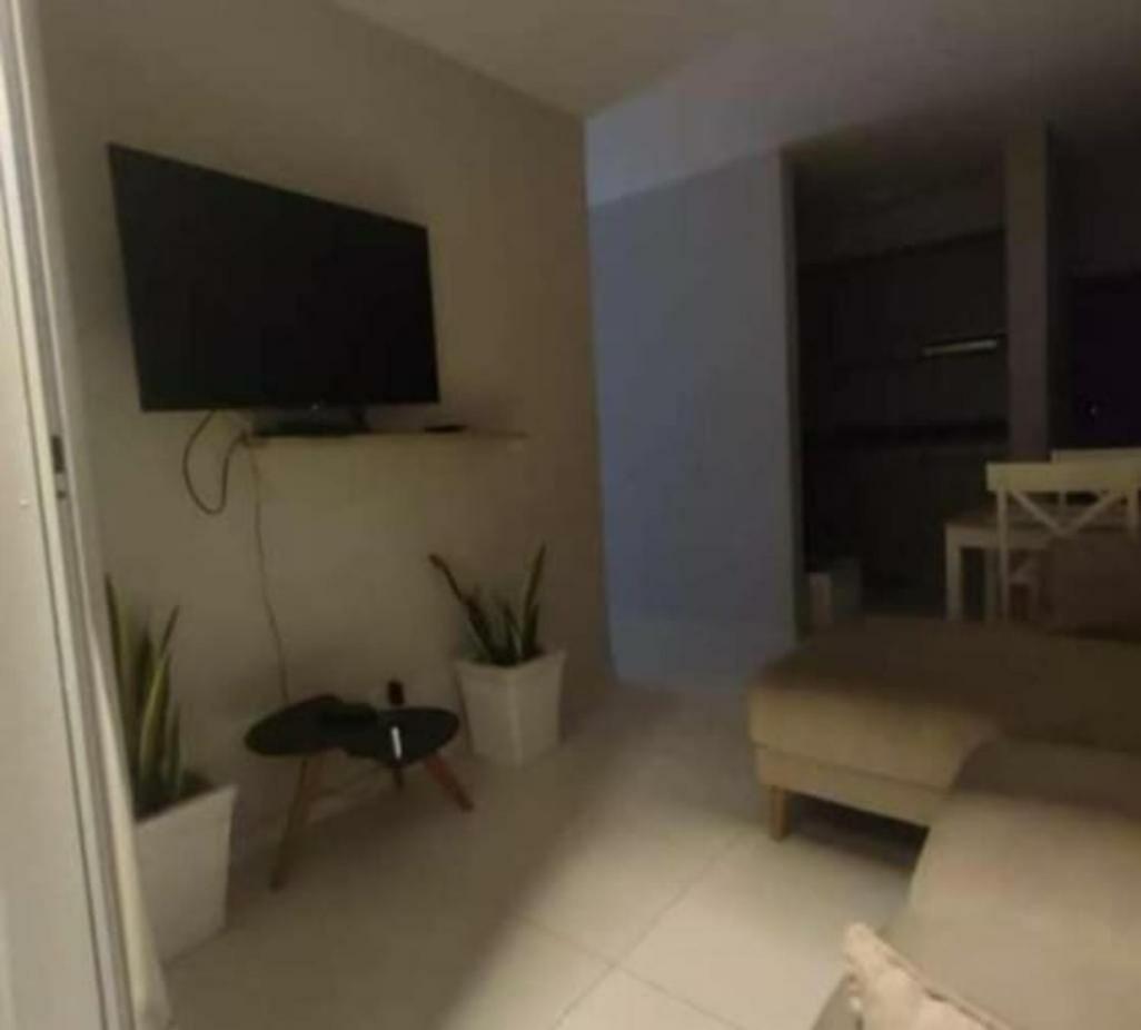 Apartment Belounge Bolivar *