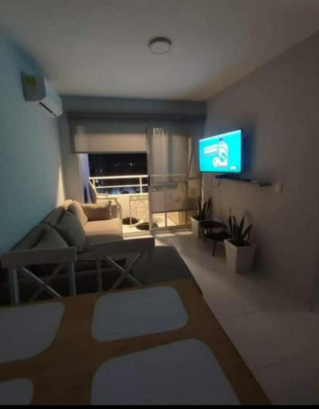 Belounge Bolivar Apartment *