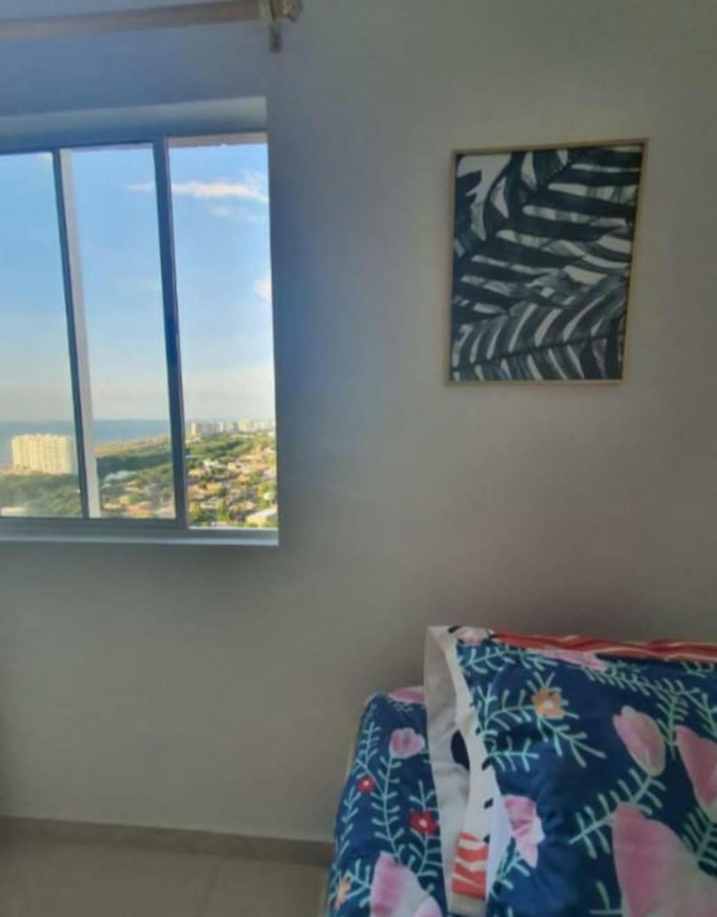 Belounge Bolivar Apartment *