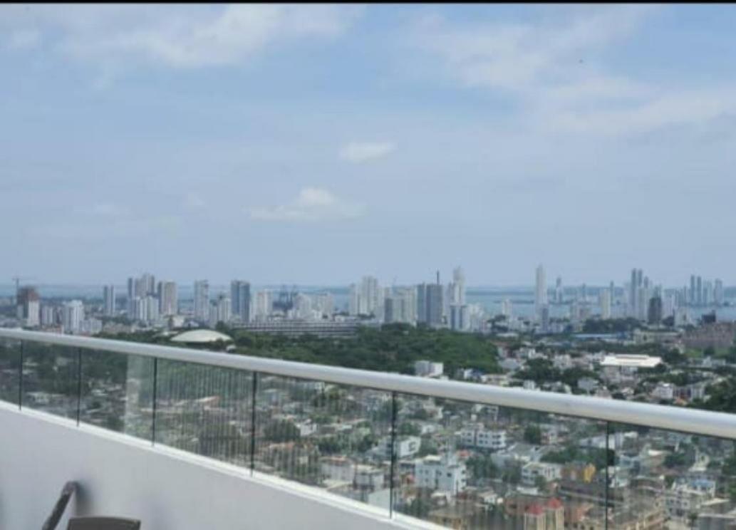 Apartment Belounge Bolivar *