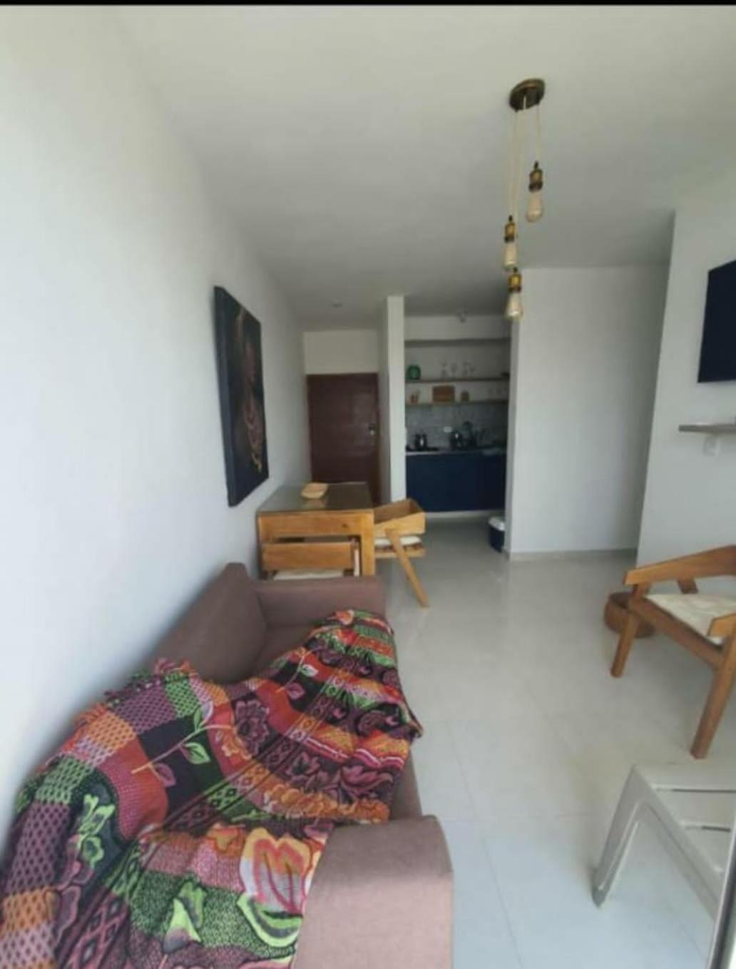 Apartment Belounge Bolivar Cartagena