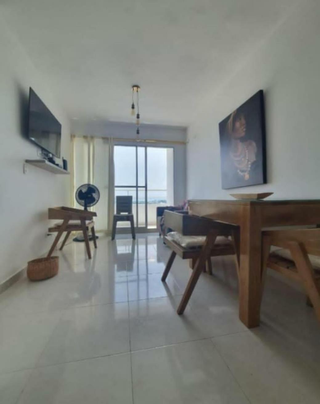 Belounge Bolivar Apartment *