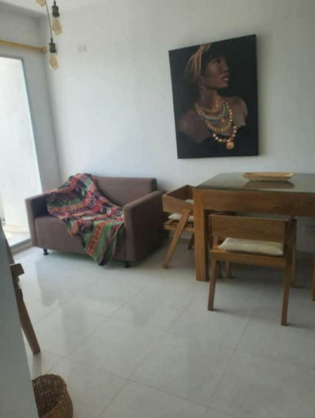 Apartment Belounge Bolivar Cartagena
