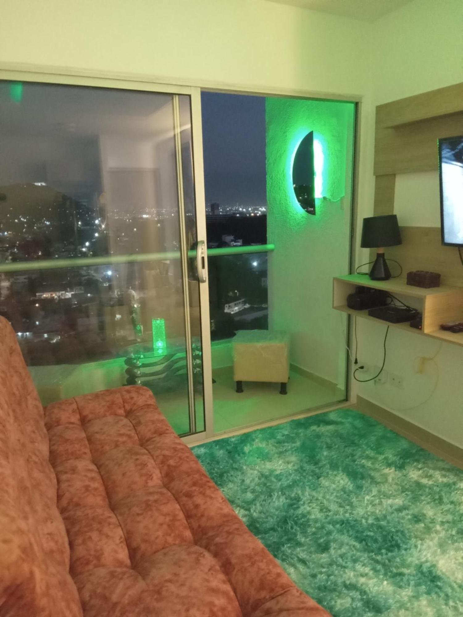 Apartment Belounge Bolivar
