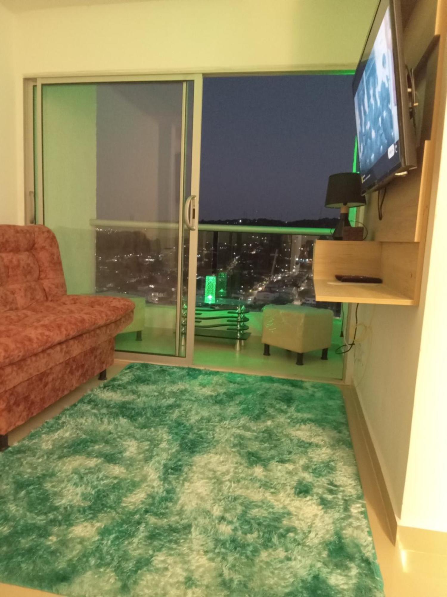 Apartment Belounge Bolivar