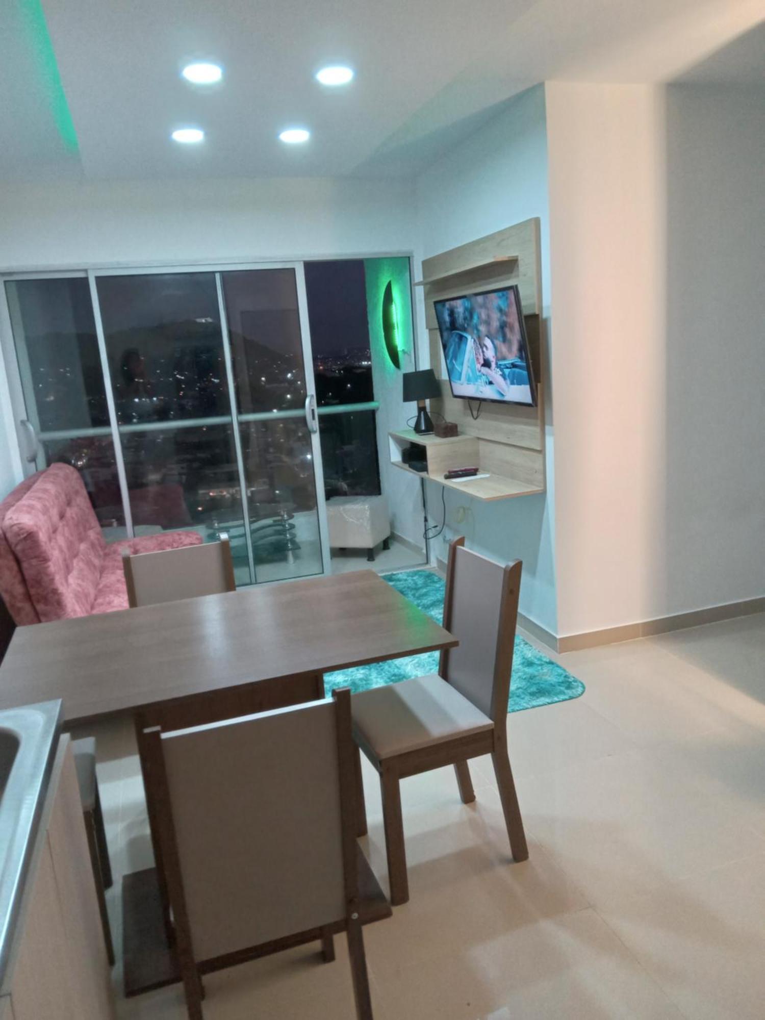 Belounge Bolivar Apartment *