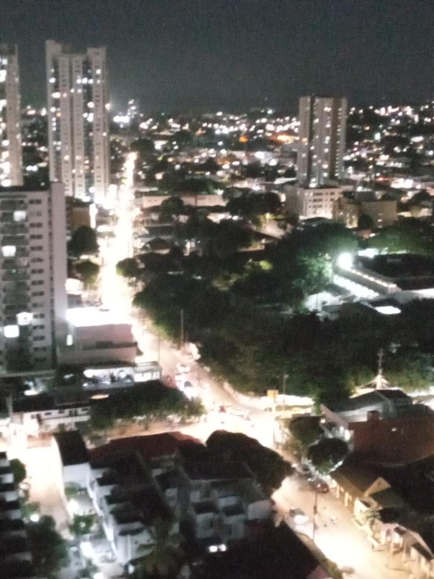 Belounge Bolivar Apartment