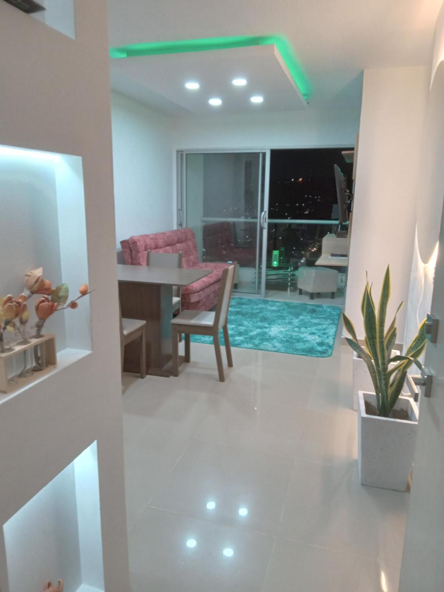 Apartment Belounge Bolivar *