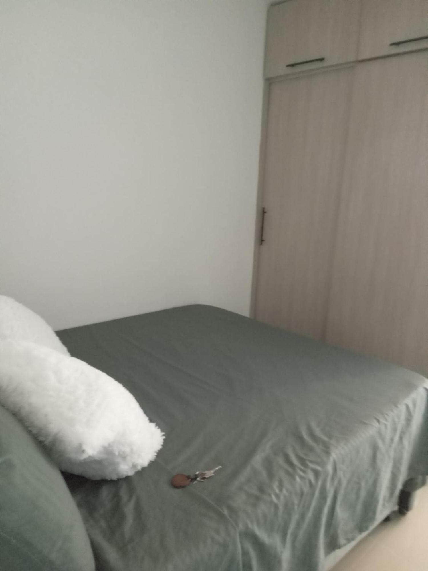 Apartment Belounge Bolivar Cartagena