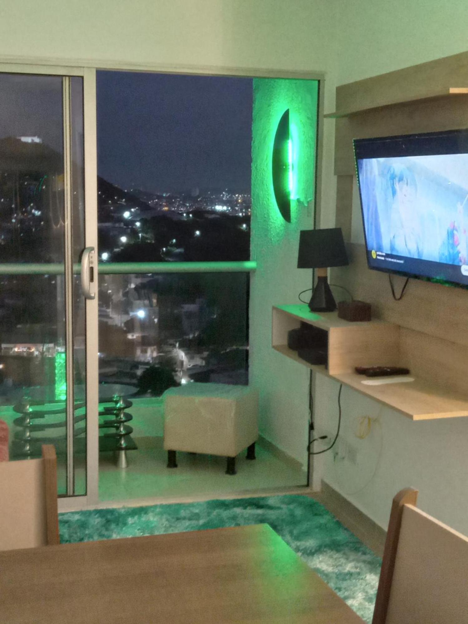 Belounge Bolivar Apartment *