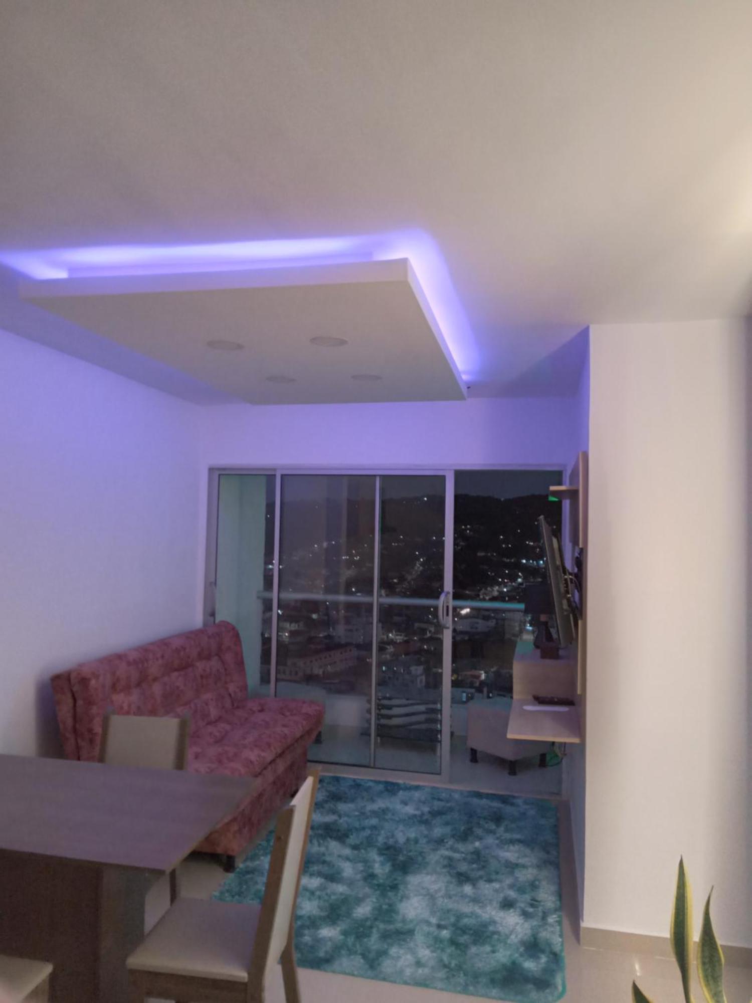 Belounge Bolivar Apartment