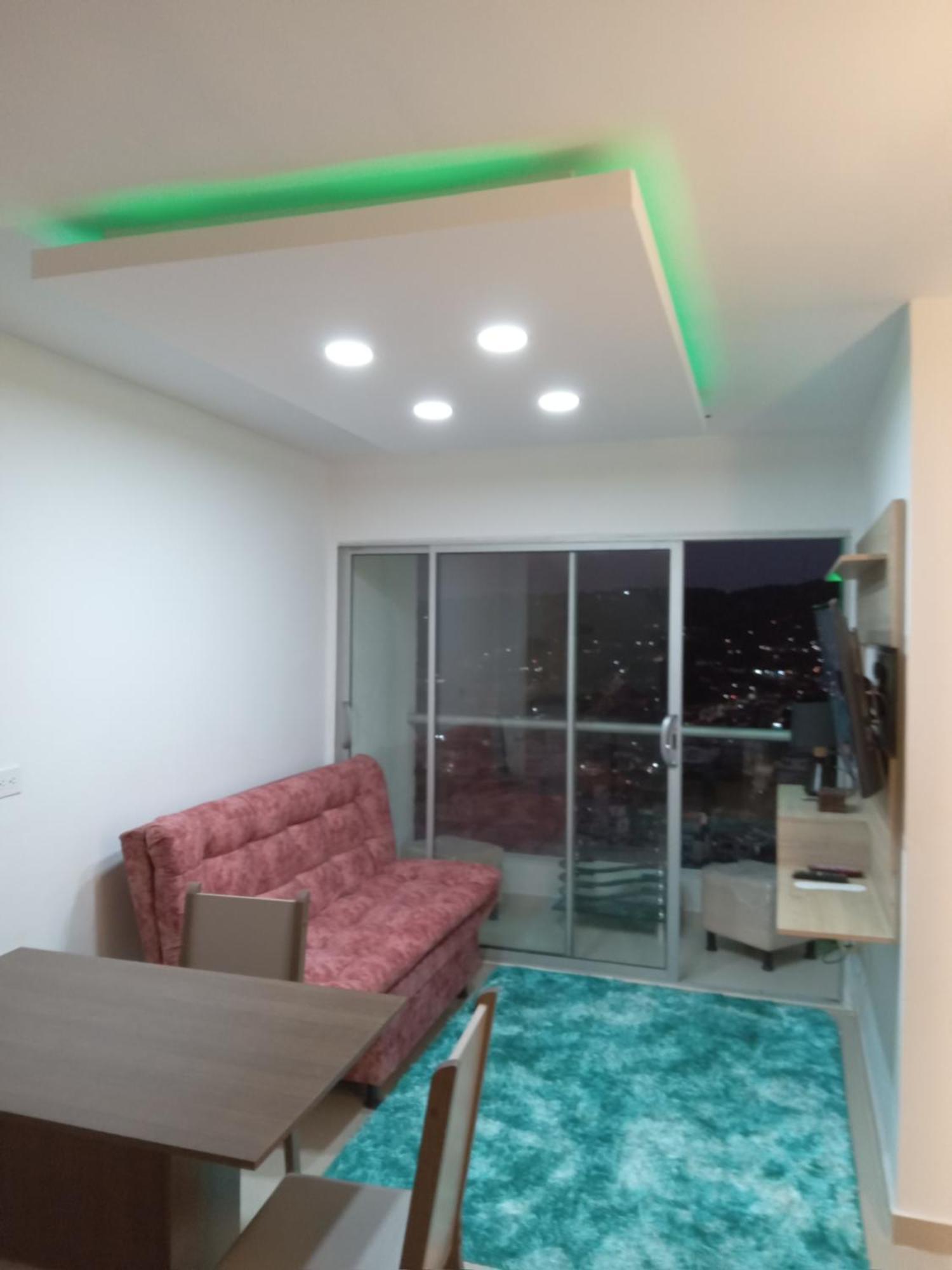 Apartment Belounge Bolivar Cartagena