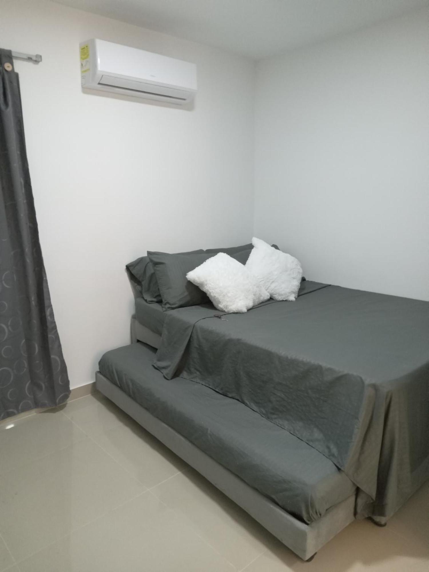 Belounge Bolivar Apartment Cartagena