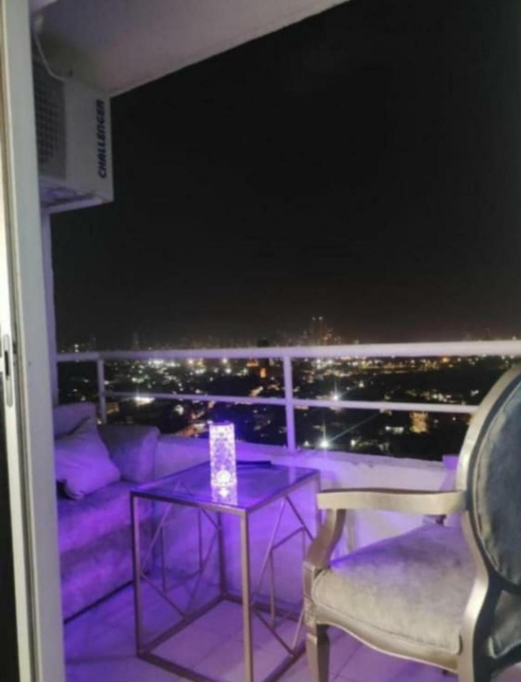 Apartment Belounge Bolivar Cartagena