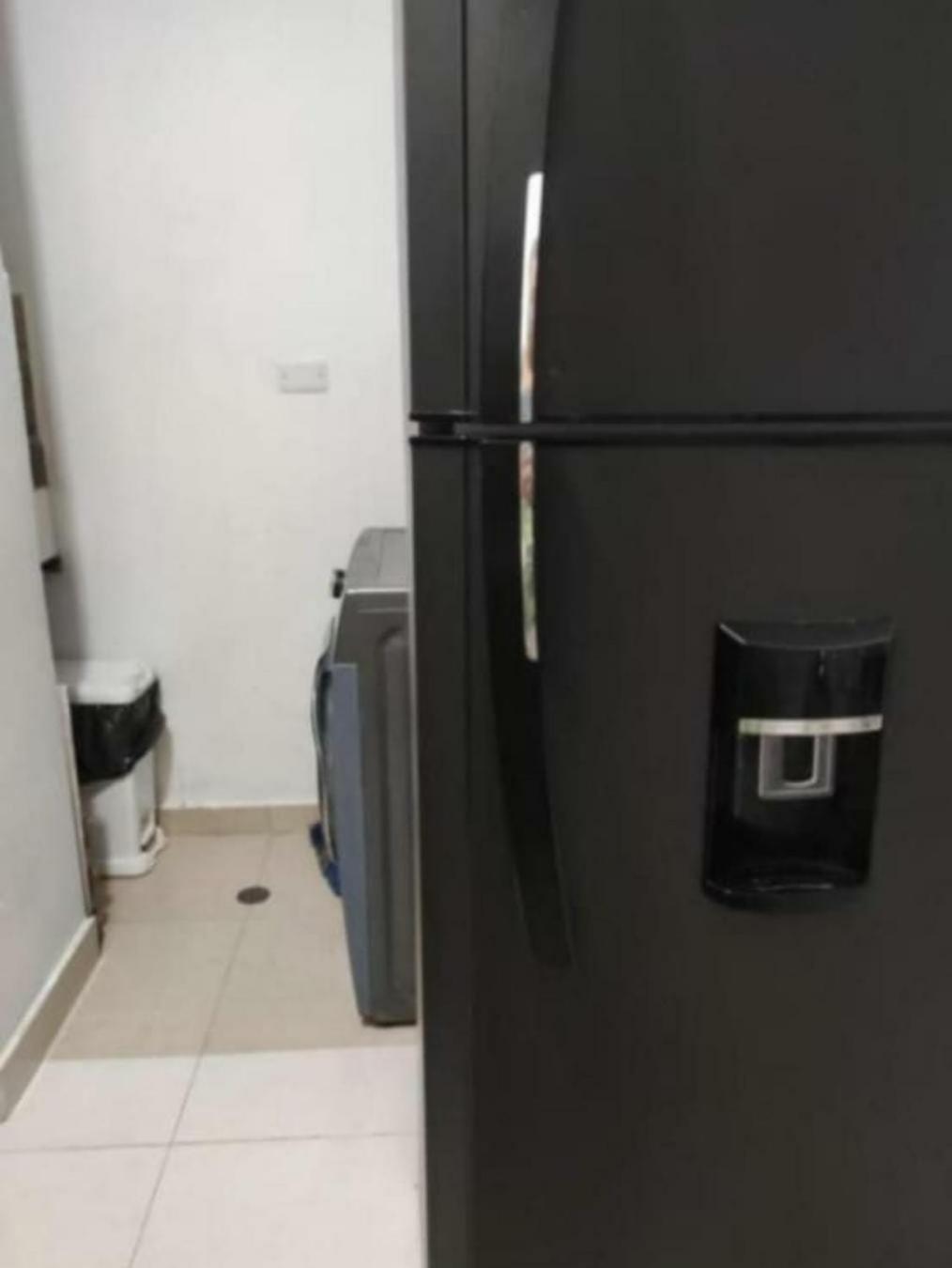 Belounge Bolivar Apartment Cartagena