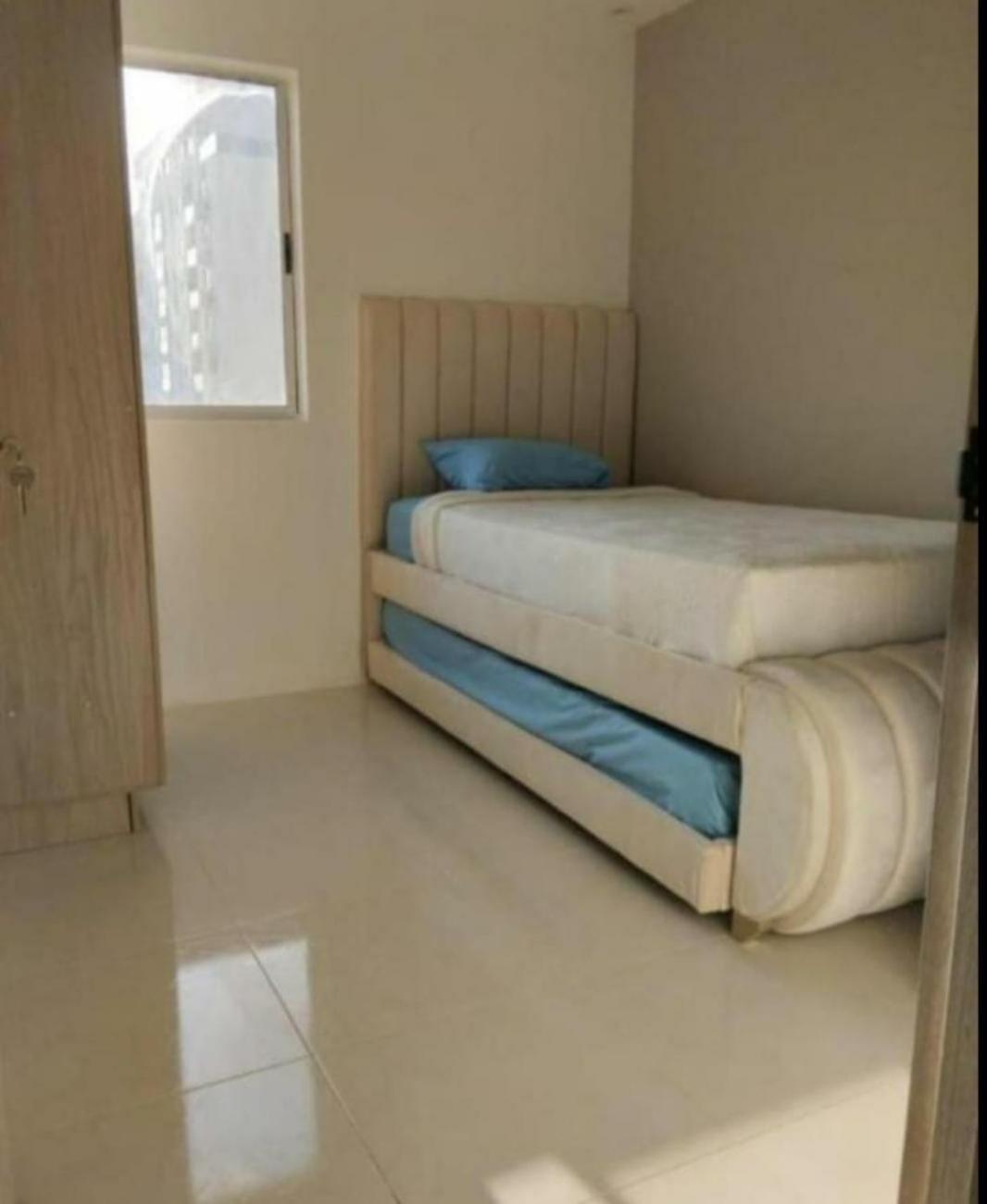 Belounge Bolivar Apartment