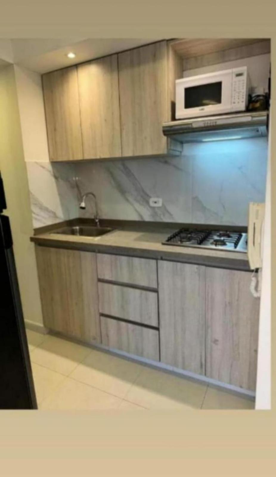 Belounge Bolivar Apartment Cartagena