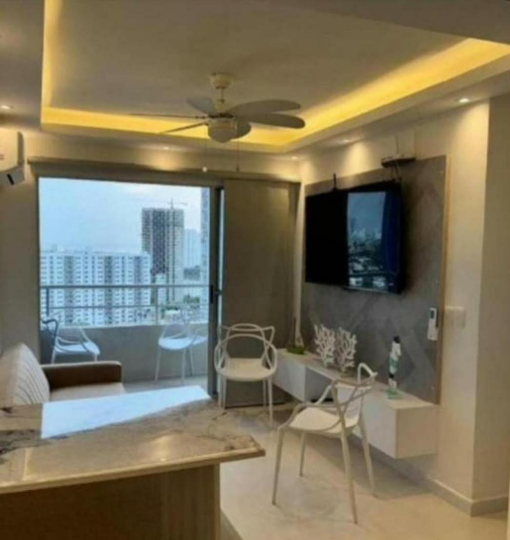 Apartment Belounge Bolivar