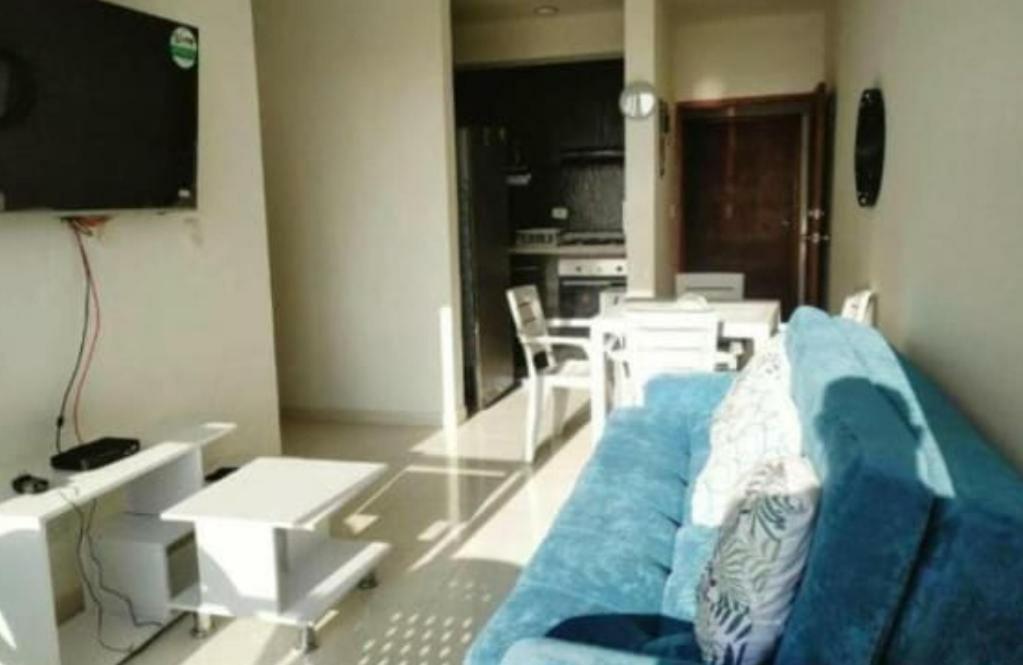 Apartment Belounge Bolivar *