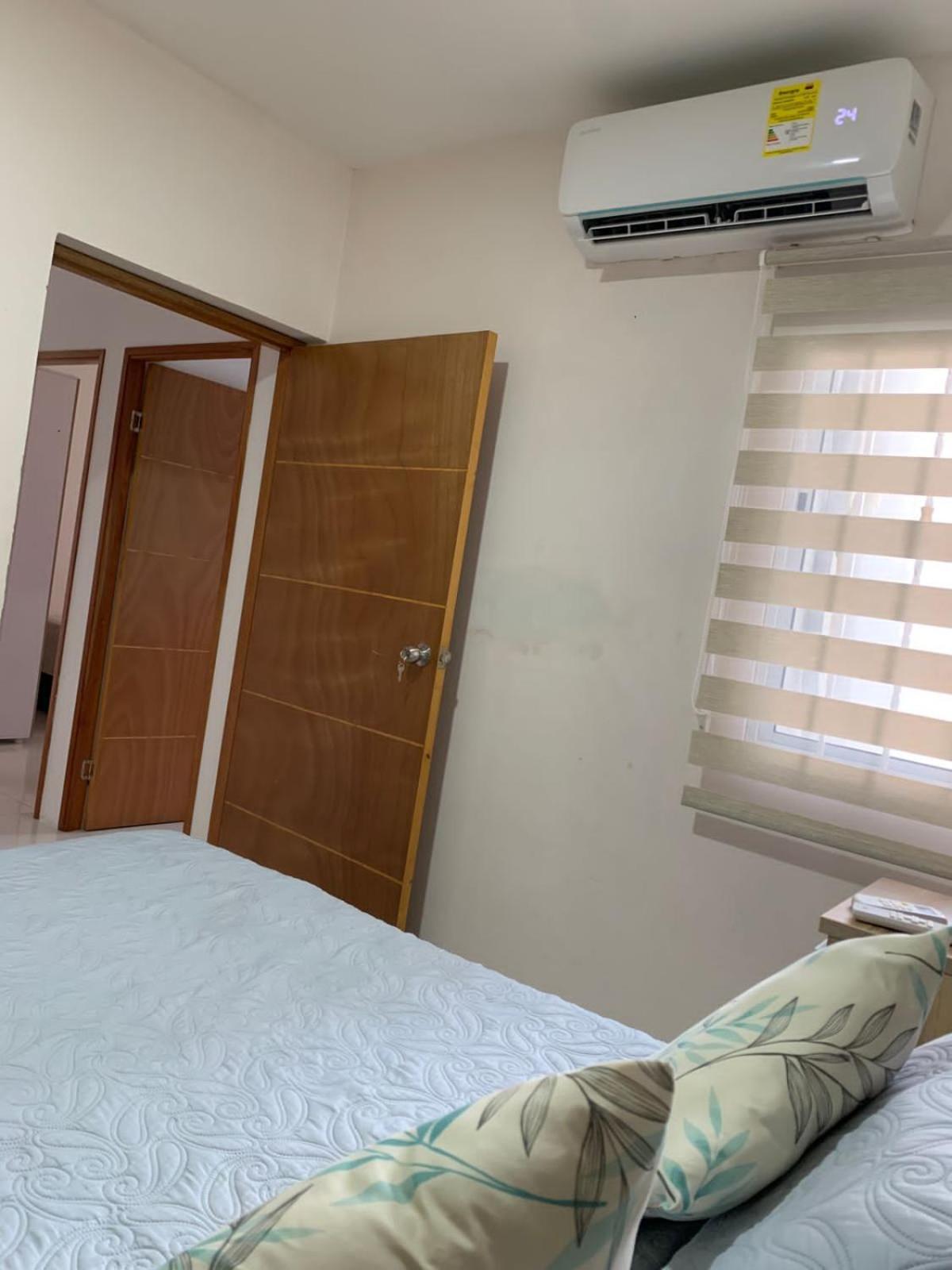 Belounge Bolivar Apartment *