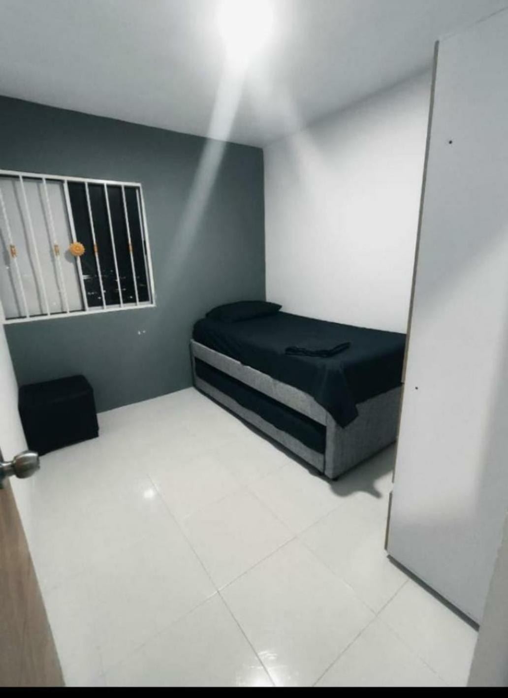 Apartment Belounge Bolivar Cartagena