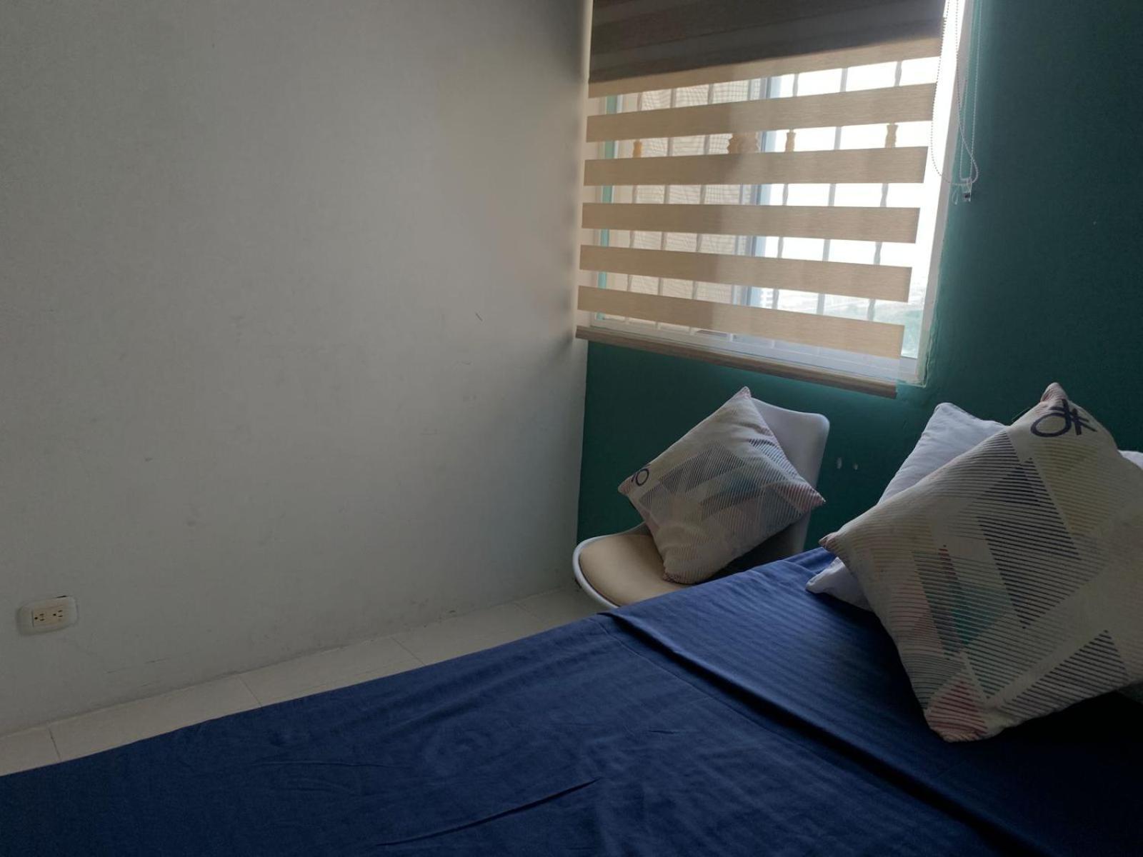 Apartment Belounge Bolivar