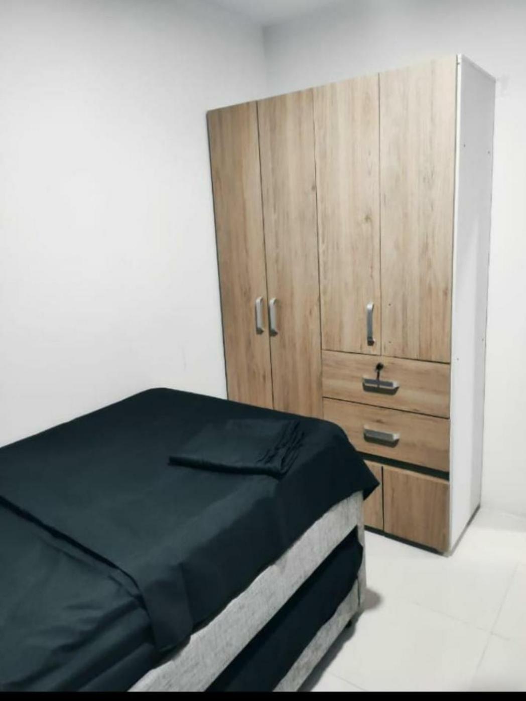Belounge Bolivar Apartment Cartagena