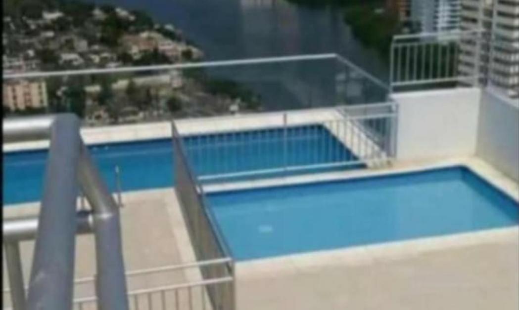 Apartment Belounge Bolivar