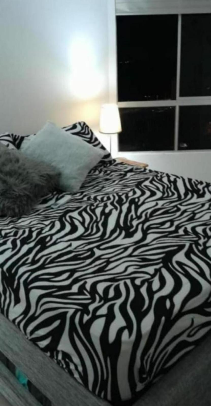 Belounge Bolivar Apartment *