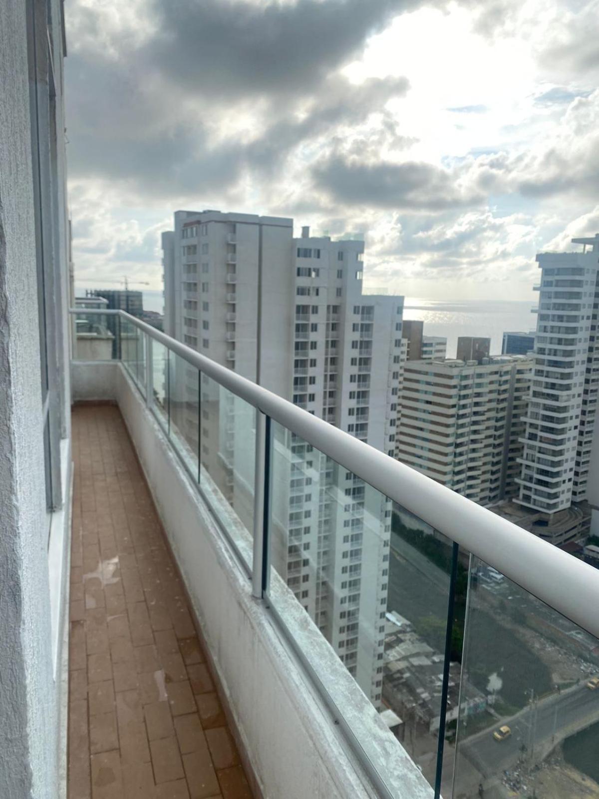 Belounge Bolivar Apartment