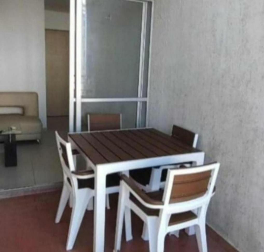 Belounge Bolivar Apartment