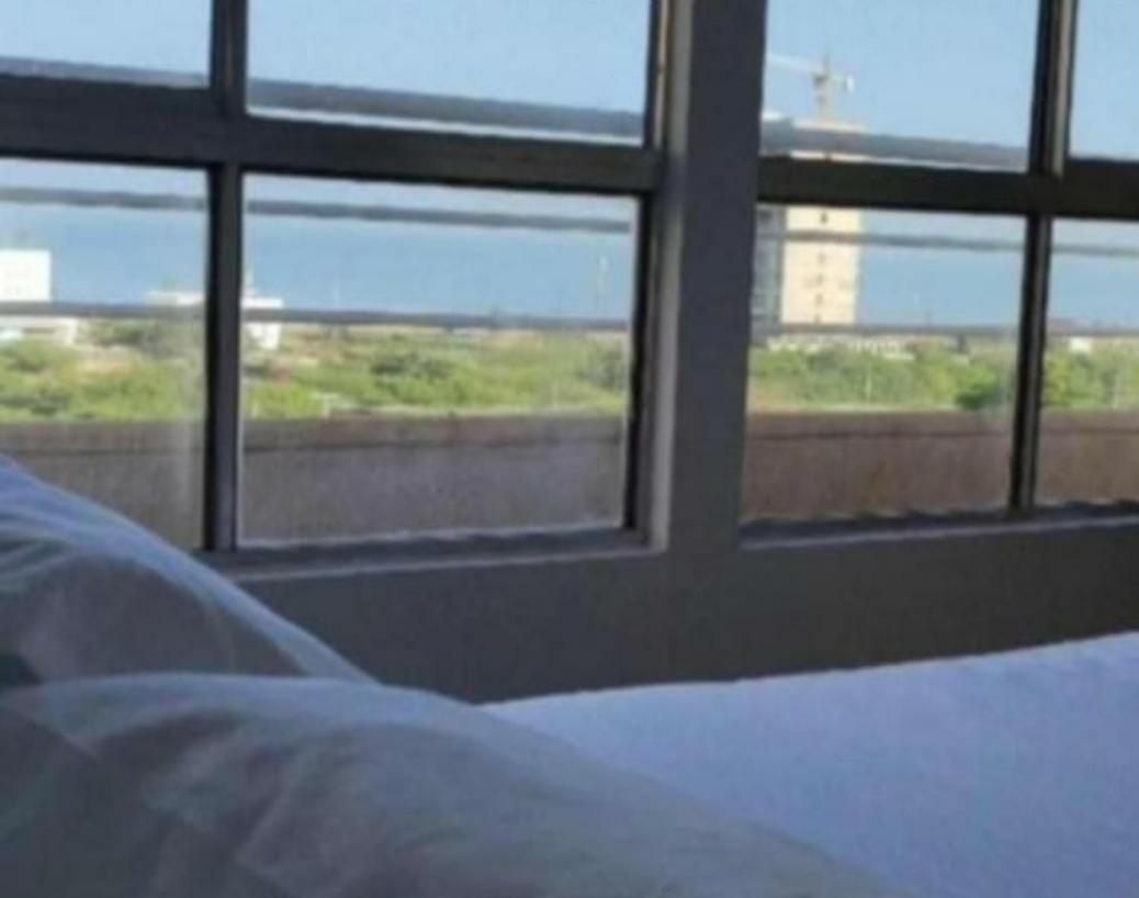 Apartment Belounge Bolivar *