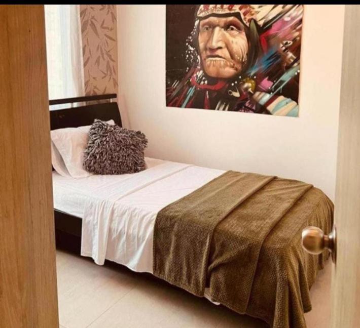 Apartment Belounge Bolivar Cartagena