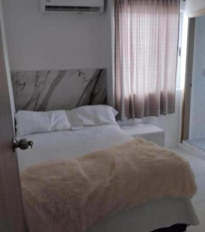Apartment Belounge Bolivar Cartagena