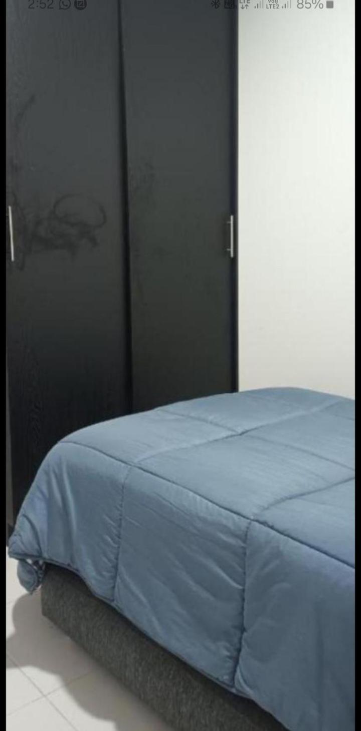 Apartment Belounge Bolivar *