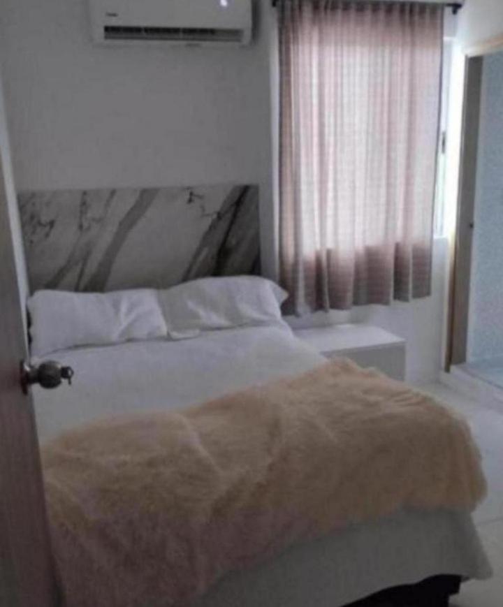 Belounge Bolivar Apartment *