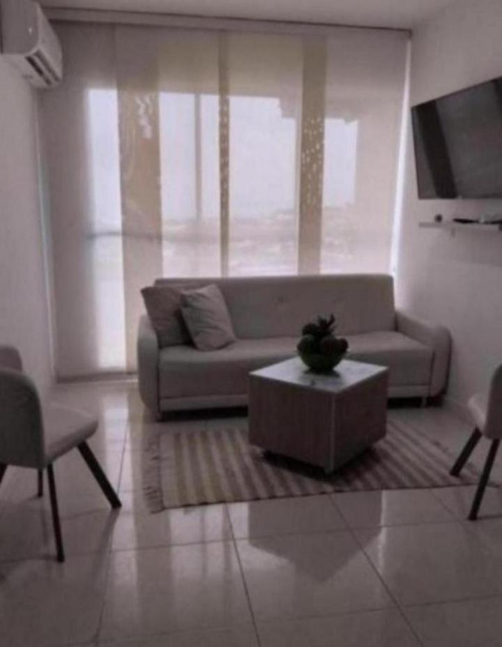 Belounge Bolivar Apartment Cartagena